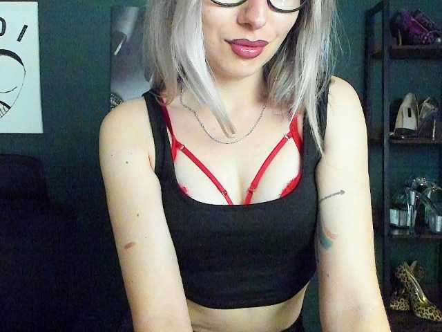 xxHeidiLove
