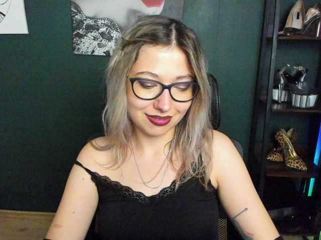 xxHeidiLove