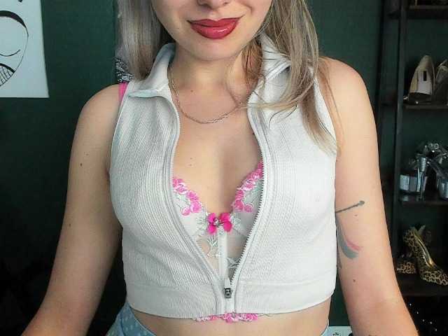 xxHeidiLove