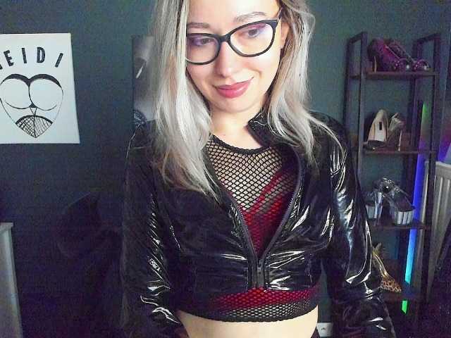 xxHeidiLove