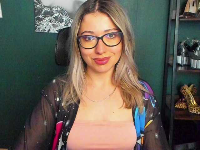 xxHeidiLove