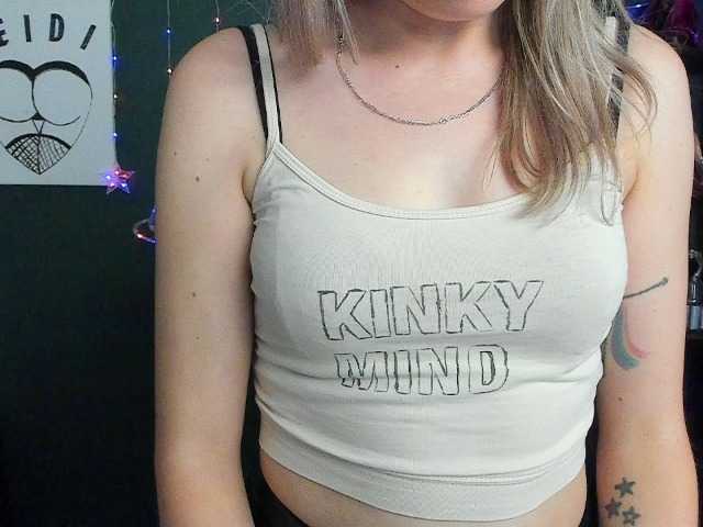 xxHeidiLove