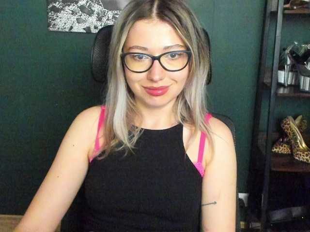 xxHeidiLove
