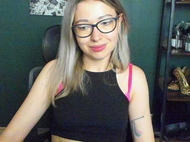 xxHeidiLove