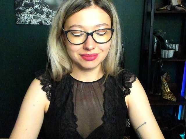 xxHeidiLove