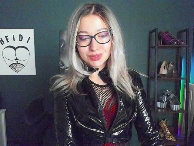 xxHeidiLove