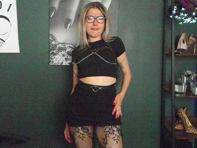 xxHeidiLove