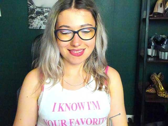xxHeidiLove