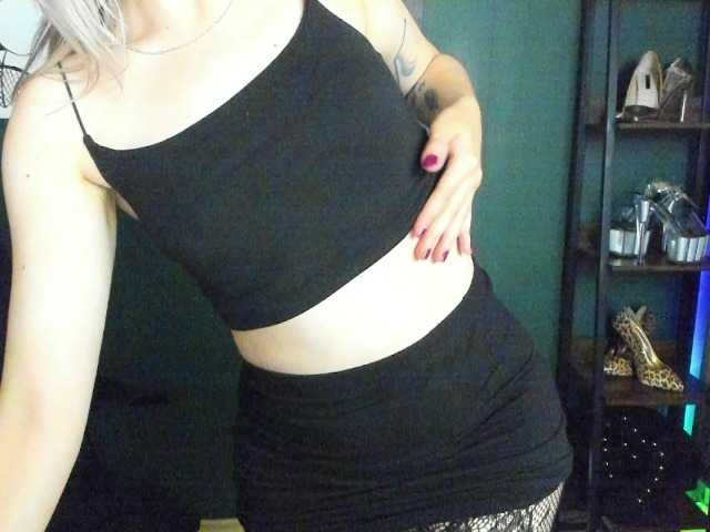 xxHeidiLove