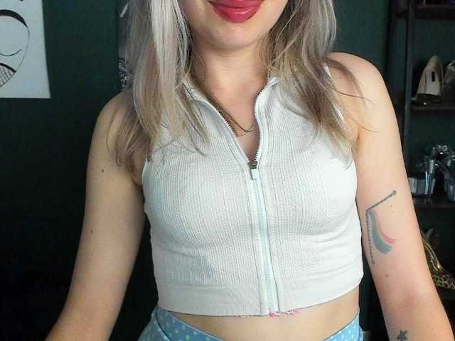 xxHeidiLove