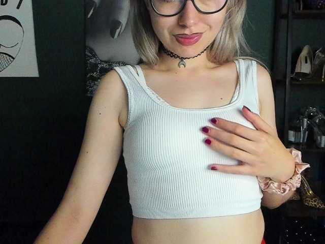 xxHeidiLove