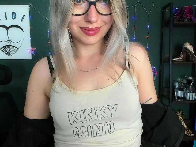 xxHeidiLove