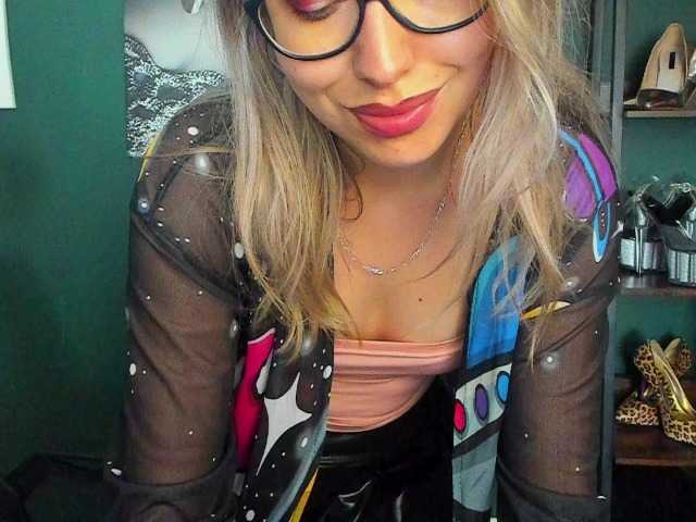 xxHeidiLove