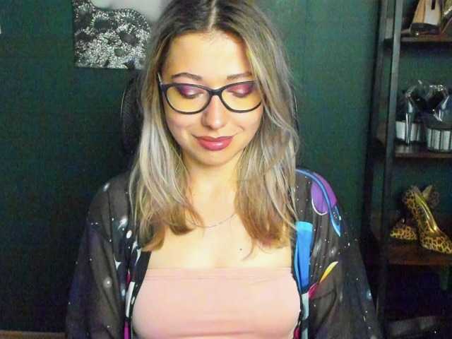 xxHeidiLove