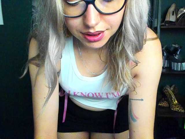 xxHeidiLove