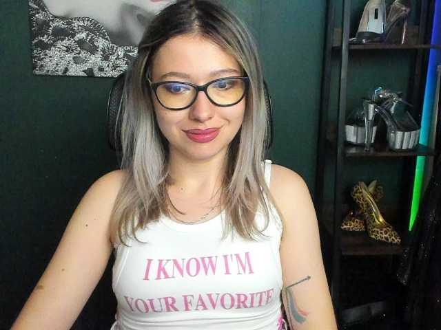 xxHeidiLove