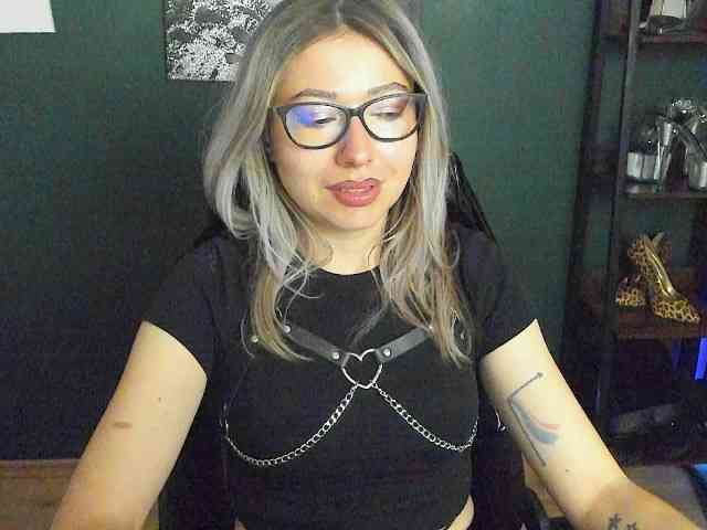 xxHeidiLove