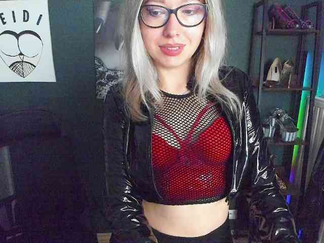 xxHeidiLove
