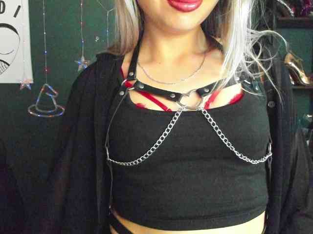 xxHeidiLove