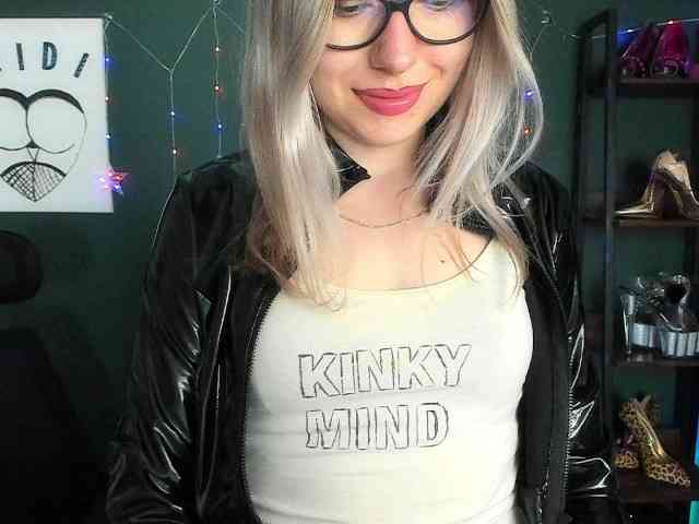 xxHeidiLove