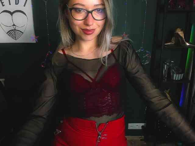 xxHeidiLove