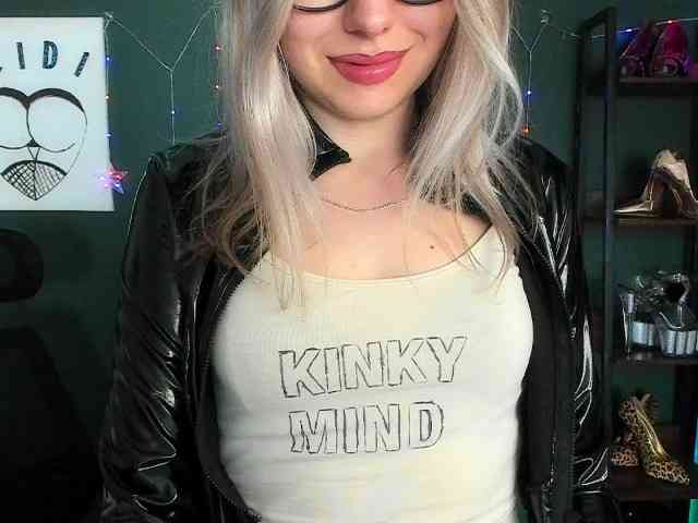 xxHeidiLove