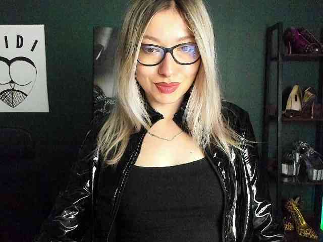 xxHeidiLove