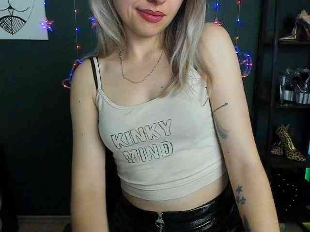 xxHeidiLove
