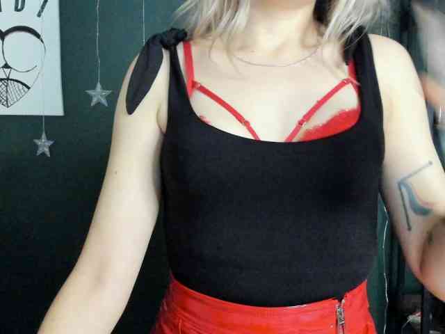 xxHeidiLove