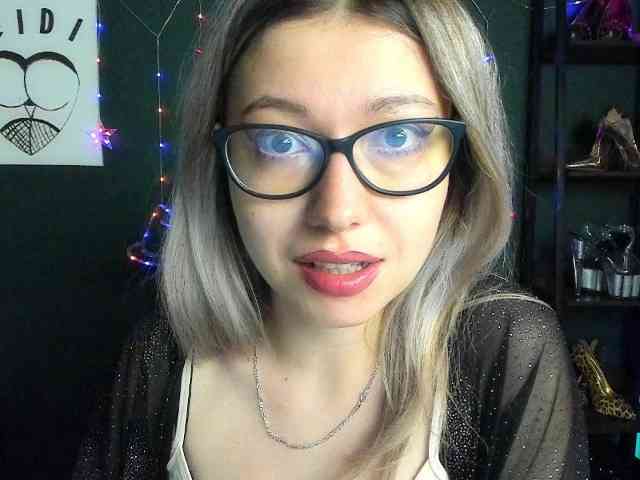 xxHeidiLove