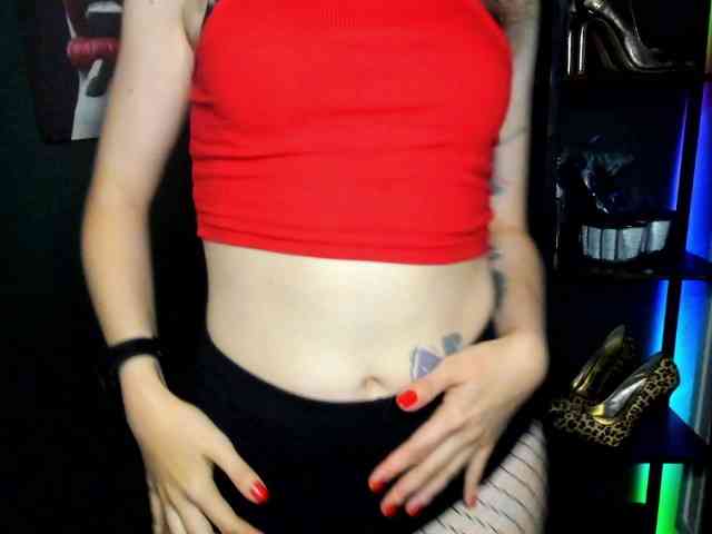 xxHeidiLove