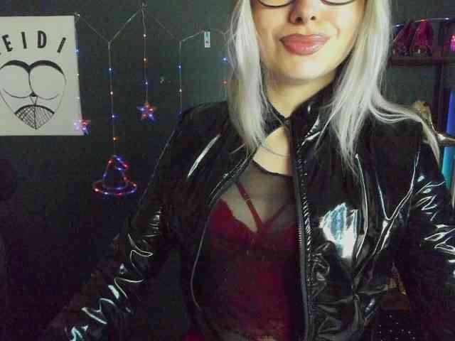 xxHeidiLove