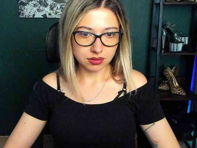 xxHeidiLove