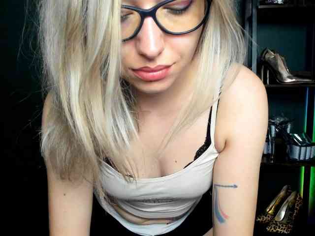 xxHeidiLove