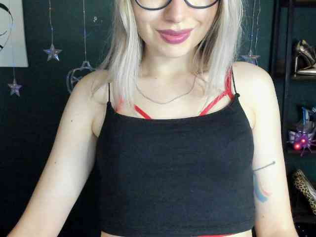 xxHeidiLove