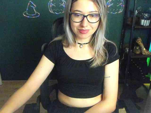 xxHeidiLove