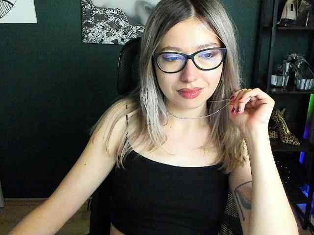 xxHeidiLove