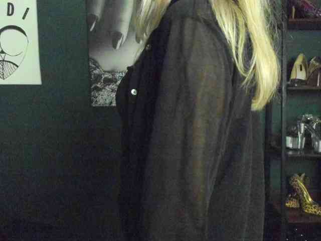 xxHeidiLove webcam