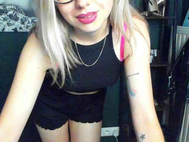 xxHeidiLove