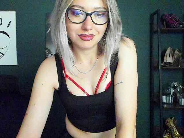 xxHeidiLove