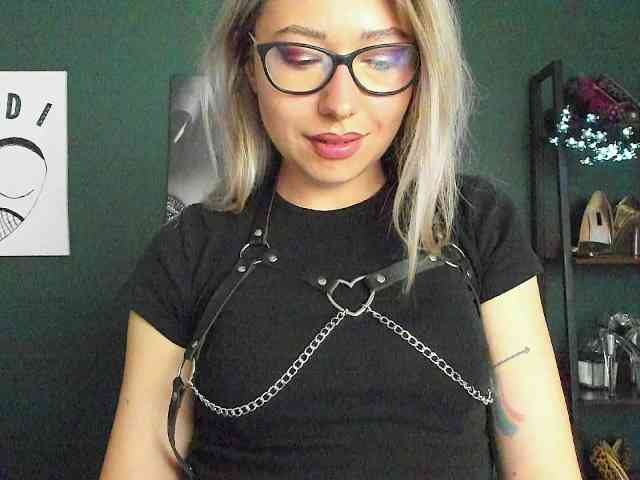xxHeidiLove