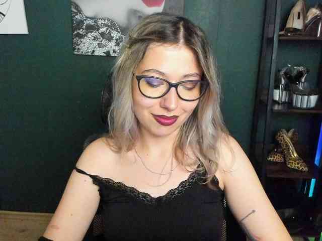 xxHeidiLove