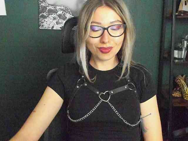 xxHeidiLove