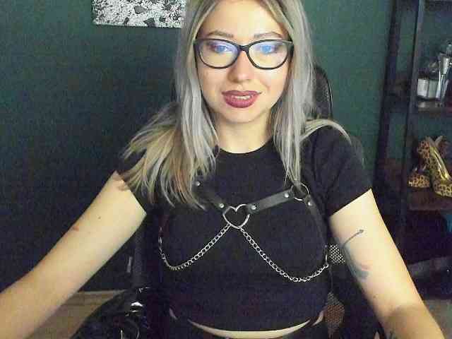 xxHeidiLove