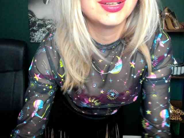 xxHeidiLove