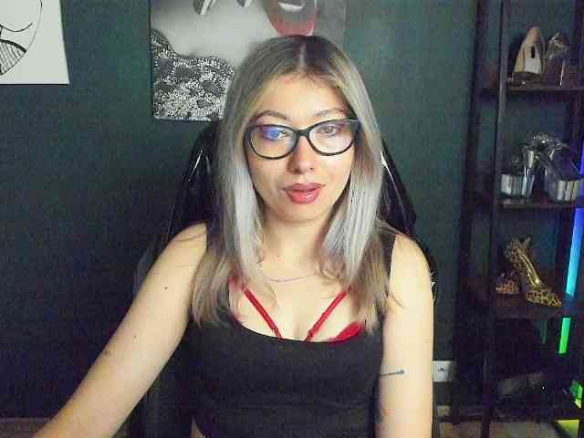 xxHeidiLove