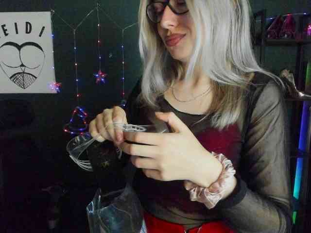 xxHeidiLove
