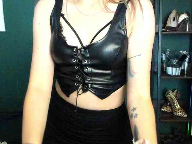 XxHeidiLove - Girl 