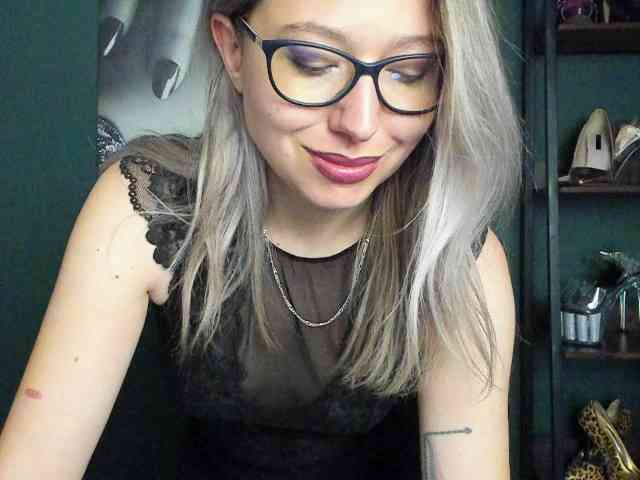 xxHeidiLove