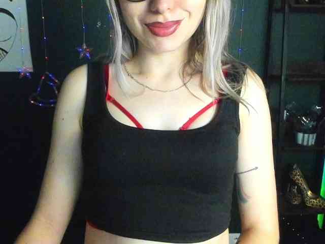 xxHeidiLove